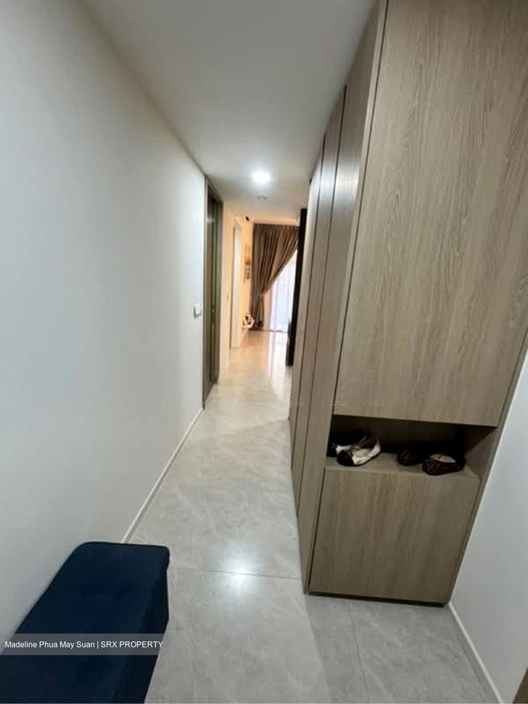 KI Residences at Brookvale (D21), Condominium #590719461